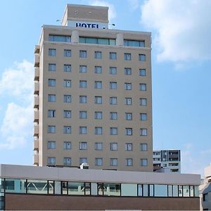 Hotel Livemax Budget Kagoshima